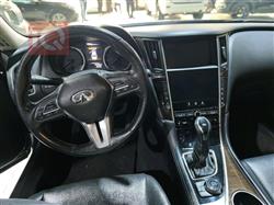 إنفينيتي Q50